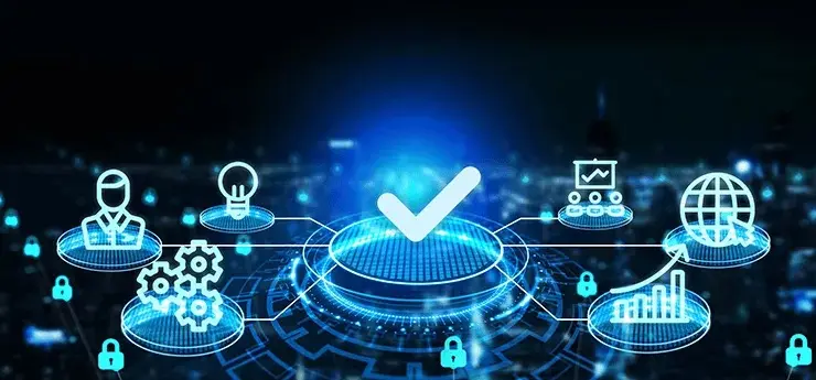 Doanh nghiệp cần một "xương sống" để đồng bộ dữ liệu