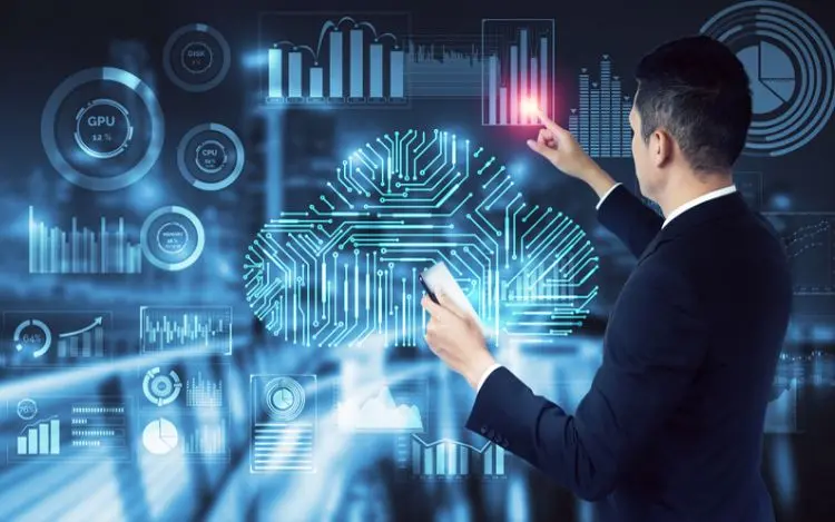 Chuyển đổi số: Ai số hoá dữ liệu trước, người đó nắm mỏ vàng